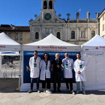 Immagine descritiva dell'articolo pubblicato nella sezione Blog di Maico Sordità apparecchi acustici