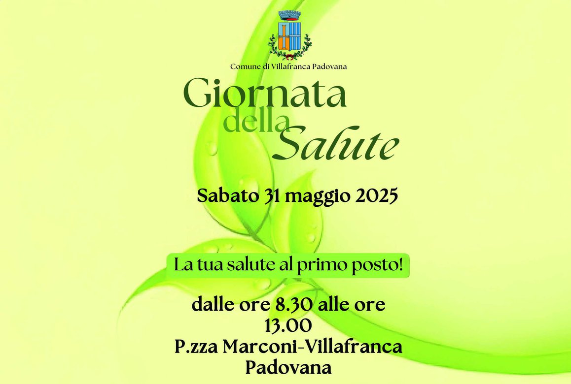Testgratuitoudito Villafranca Padovana,Prevenzione,GiornatadellaSalute,MaicoSordità,saluteorecchio,ipoacusiaprevenzione,salutePadova